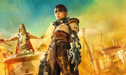 «Furiosa» (George Miller, 2014)