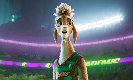 «Goat: Como cabras»