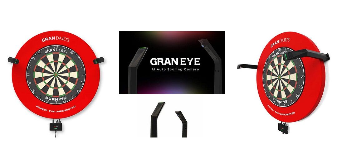 Gran Eye