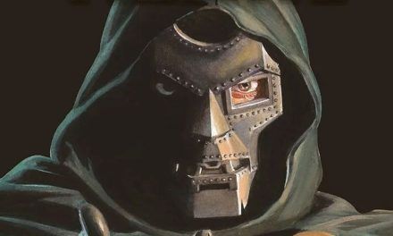 «Doctor Muerte: Los libros de Muerte» (Marvel Essentials) (Ed Brubaker, Pablo Raimondi y otros, Panini Cómics)