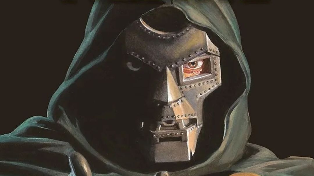 «Doctor Muerte: Los libros de Muerte» (Marvel Essentials) (Ed Brubaker, Pablo Raimondi y otros, Panini Cómics)