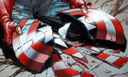 «Miedo Encarnado» (Marvel Essentials) (Matt Fraction y Stuart Immonen, Panini Cómics)