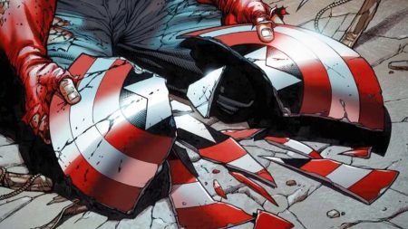 "Miedo Encarnado" (Marvel Essentials) (Matt Fraction y Stuart Immonen, Panini Cómics) miedoencarnado_marvelessentials_destacada