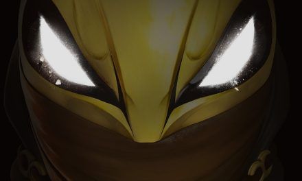 «Los Ojos de Wakanda»