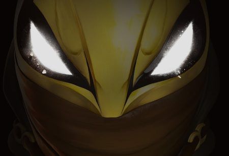 Los Ojos de Wakanda