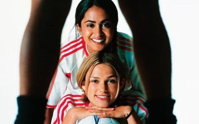 «Quiero ser como Beckham» (Gurinder Chadha, 2002)
