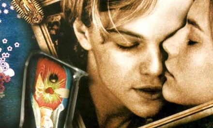 «Romeo + Julieta» (Baz Luhrmann, 1996)