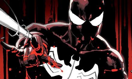 «Spiderman: Traje negro y sangre» (Varios autores, Panini Cómics)