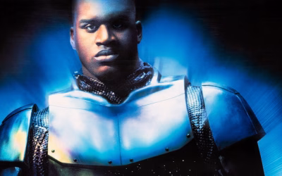 «Steel» (Kenneth Johnson, 1997)