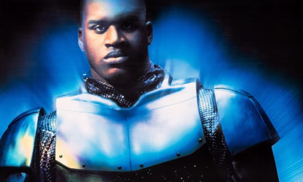 «Steel» (Kenneth Johnson, 1997)