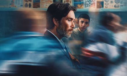 «Steve»