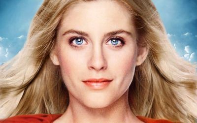 «Supergirl» (Jeannot Szwarc, 1984)