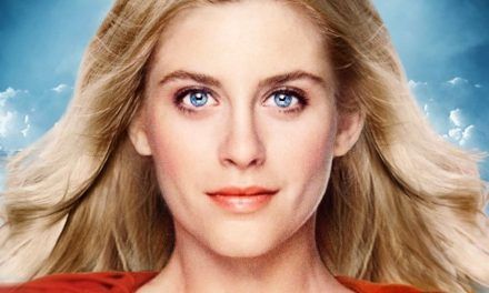 «Supergirl» (Jeannot Szwarc, 1984)