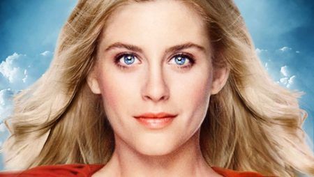 Supergirl