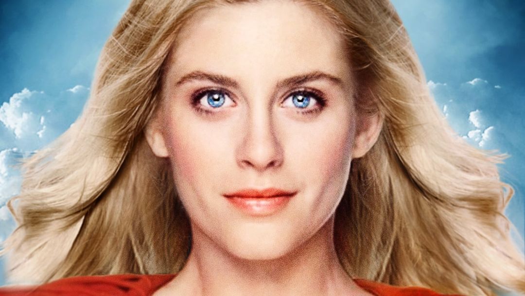 «Supergirl» (Jeannot Szwarc, 1984)
