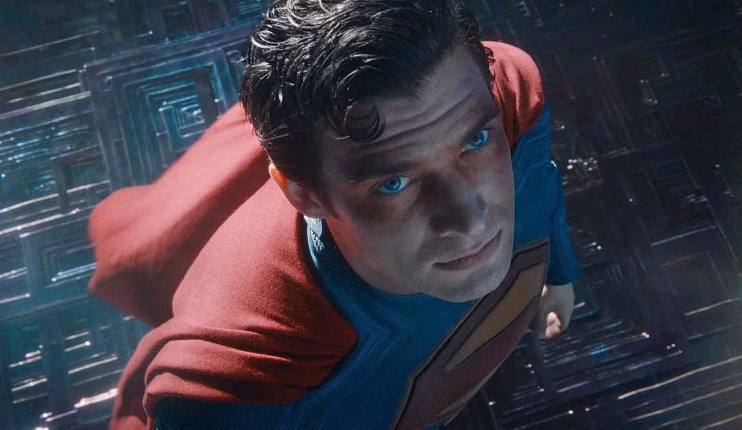 Superman, James Gunn