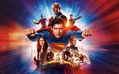 «Superman» (James Gunn, 2025)