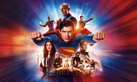 «Superman» (James Gunn, 2025)