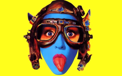 «Tank Girl» (Rachel Talalay, 1995)