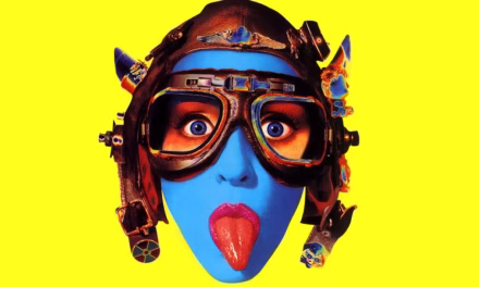 «Tank Girl» (Rachel Talalay, 1995)