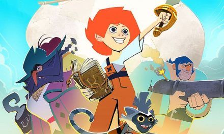 «El tesoro de Barracuda»