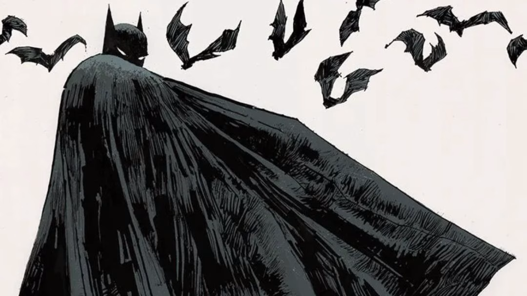 «The Brave and the Bold #2. Batman: Blanco y negro» (Varios autores, Panini Cómics)