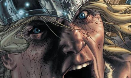 «Thor: Por Asgard» (Simone Bianchi y Robert Rodi, Panini Cómics)