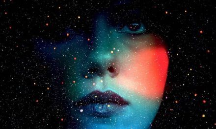 «Under the Skin» (Jonathan Glazer, 2013)