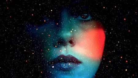 "Under the Skin" (Jonathan Glazer, 2013) Under the skin