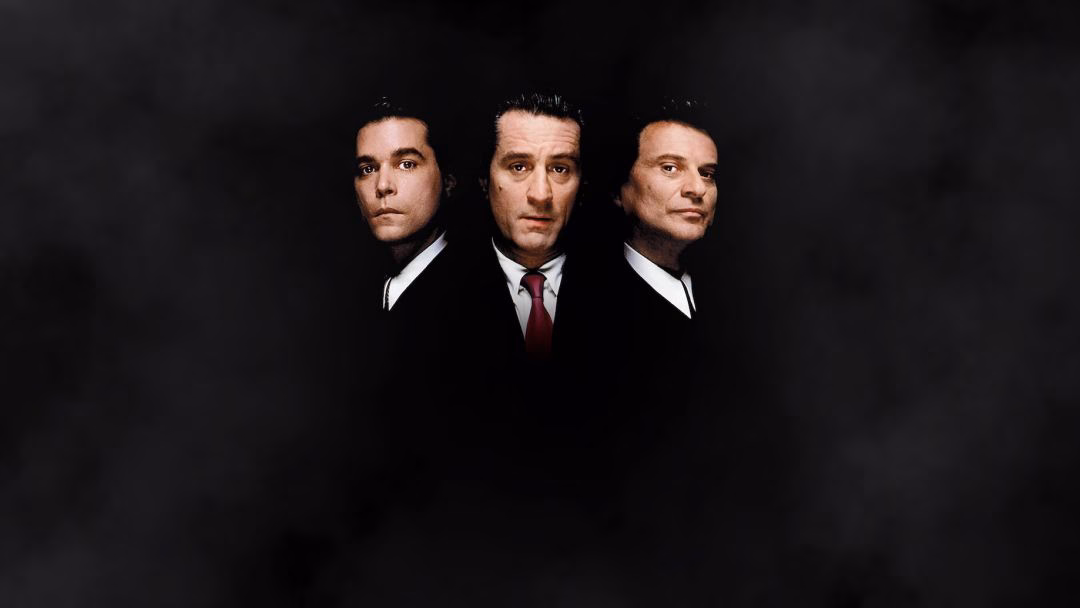 «Uno de los nuestros» (Martin Scorsese, 1990)