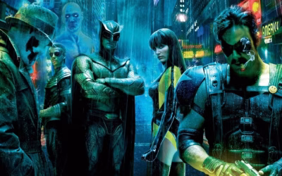 «Watchmen» (Zack Snyder, 2009)