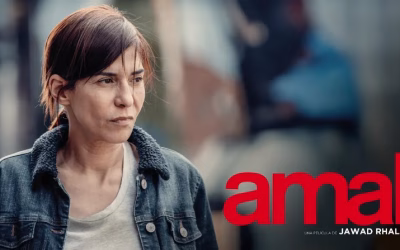 «Amal» (Jawad Rhalib, 2023)