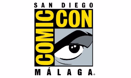 Un poco sobre la San Diego Comic Con de Málaga