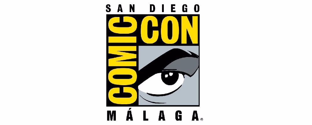 Un poco sobre la San Diego Comic Con de Málaga