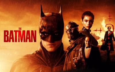 «The Batman» (Matt Reeves, 2022)