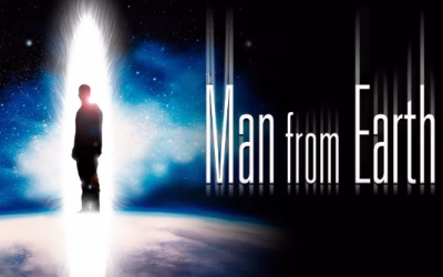 «The man from earth» (Richard Schenkman, 2007)