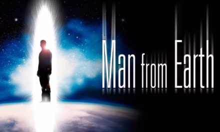 «The man from earth» (Richard Schenkman, 2007)