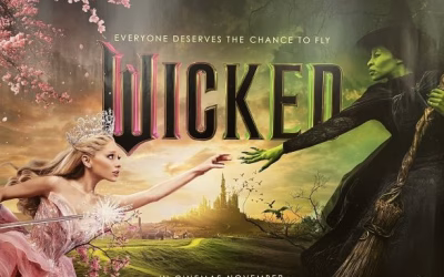 «Wicked» (Jon M. Chu, 2024)