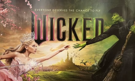 «Wicked» (Jon M. Chu, 2024)