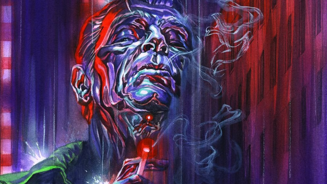 «Astro City Metrobook #2» (Kurt Busiek y Brent E. Anderson, Planeta Cómic)