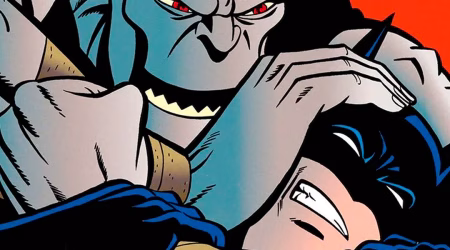 "Aventuras de Batman #2" (Kelley Puckett y Mike Parobeck, Panini Cómics) aventurasbatman2_destacada