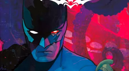 Batman: Ciudad de Locura