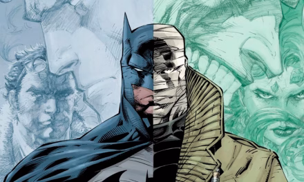 «Batman: Hush» (DC Must-Have) (Jim Lee y Jeph Loeb, Panini Cómics)