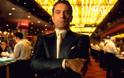 «Casino» (Martin Scorsese, 1995)