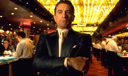 «Casino» (Martin Scorsese, 1995)