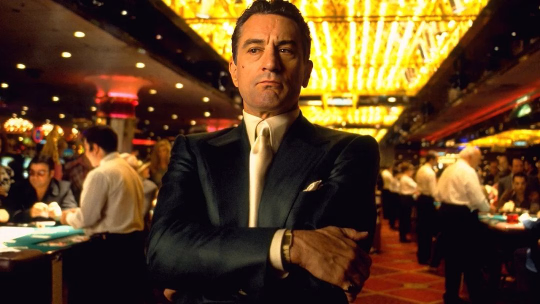 «Casino» (Martin Scorsese, 1995)