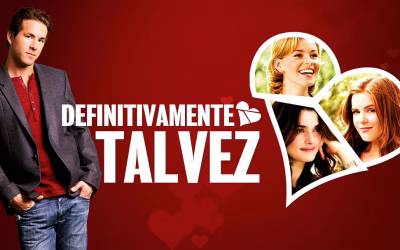 «Definitivamente, quizás» (Adam Brooks, 2008)