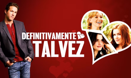 «Definitivamente, quizás» (Adam Brooks, 2008)