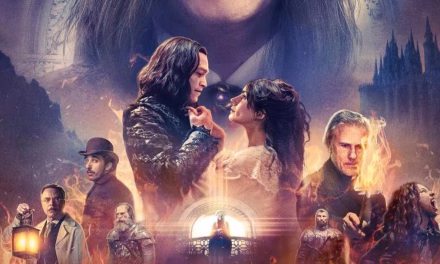 «Drácula»