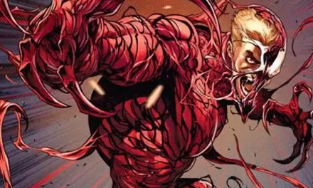 «Eddie Brock: Matanza #1» (Charles Soule y Jesús Saiz, Panini Cómics)